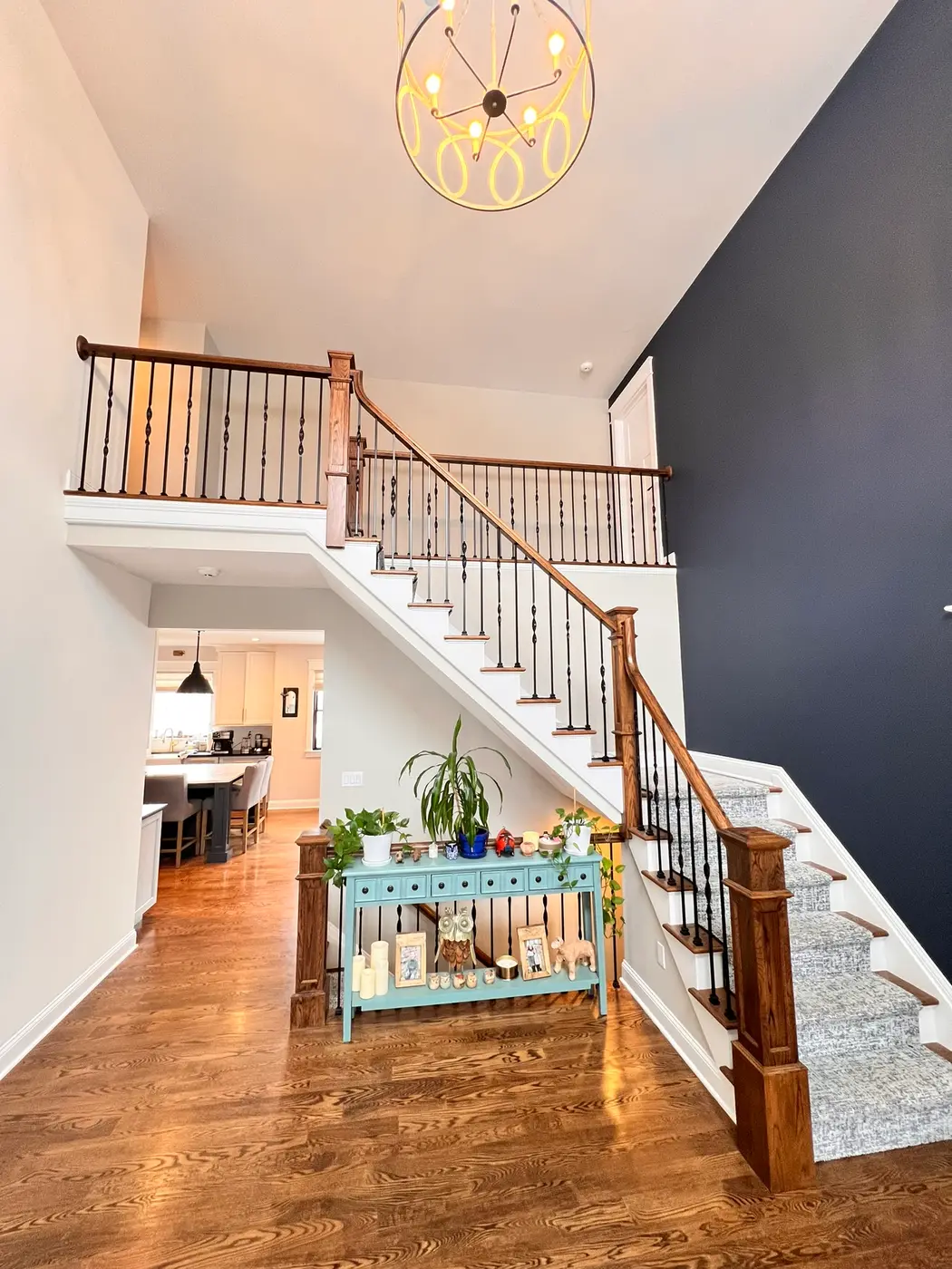 Interior Painting service by DuoPro Painting in Westchester County